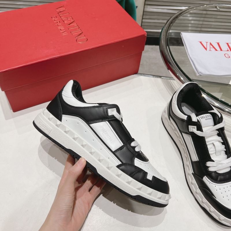 Valentino Rockstud Untitled Shoes